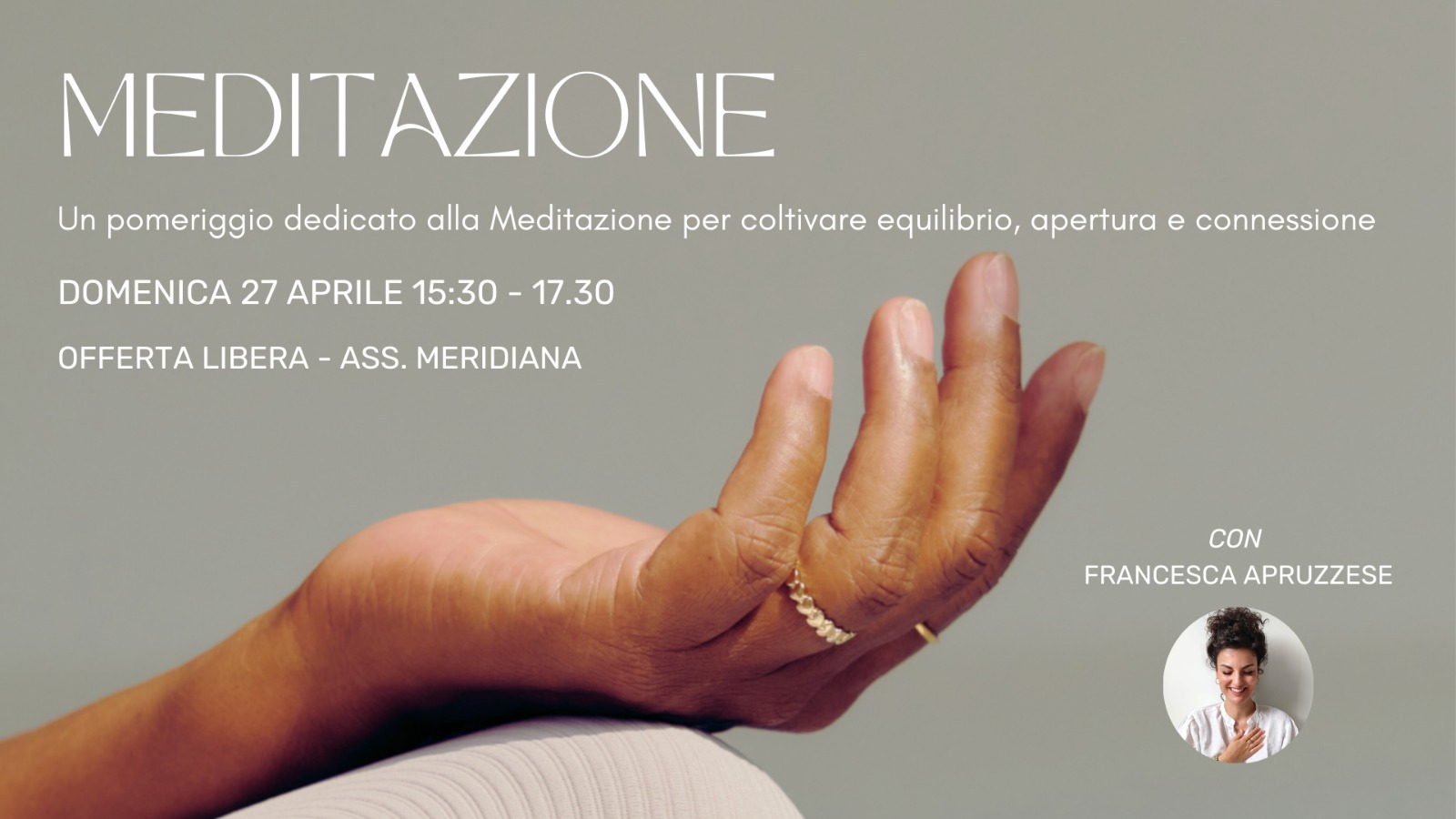 meditazione di Pasqua