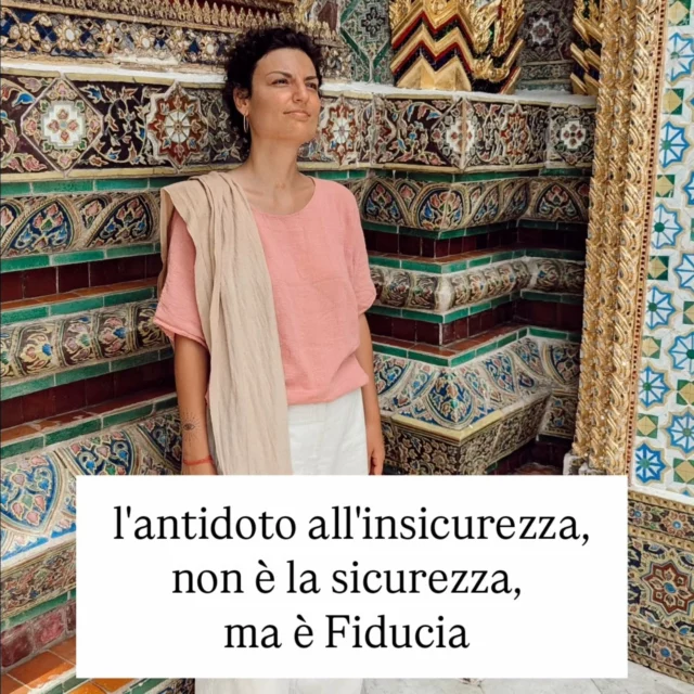 Per te, che possa esserti di beneficio.

Un bel SI alla Vita, nella sua interezza, così come è.

Con amore,
Francesca

✨Prossime occasioni per incontrarci in cerchio:

🪷 Tutti i mercoledì a Genova: settimanale di Meditazione 

🪷 Martedì 8 Aprile inizia il percorso online su @attimo_perte Al cuore del tuo Essere

🪷 14-15 Giungo, al festival "Donne Sapienti"  a Genova con due laboratori di meditazione e pratiche energetiche

🪷 17- 20 Luglio a Danza for U @danzafor.u , festival di Biodanza e olismo al Lago delle Lame, Genova, con @alecioccarelli per un workshop di tarocchi, meditazione e creatività 

E ancora tante novità in arrivo, online e presenza

#lecoseinmente #genova #meditazionegenova #mindfulnessitalia #biddhism #crescitainteriore #crescitapersonale #benessere #olismo